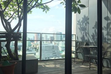 3 Bedroom Condo for sale in The Met, Thung Maha Mek, Bangkok near BTS Chong Nonsi