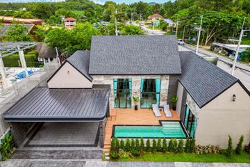 3 Bedroom House for sale in Pong, Chonburi