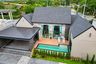 3 Bedroom House for sale in Pong, Chonburi