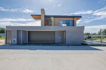 4 Bedroom House for sale in Prime Habitat, Nong Pla Lai, Chonburi