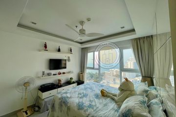 1 Bedroom Condo for sale in Nong Prue, Chonburi