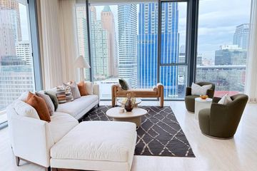 2 Bedroom Condo for sale in SCOPE Langsuan, Lumpini, Bangkok near BTS Chit Lom