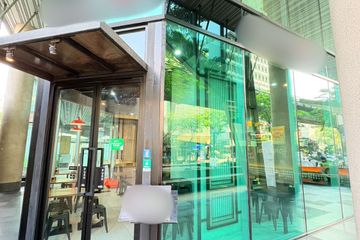 Commercial for rent in Silom, Bangkok near BTS Sala Daeng