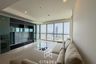 2 Bedroom Condo for rent in The River by Raimon Land, Khlong Ton Sai, Bangkok near BTS Krung Thon Buri