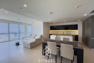2 Bedroom Condo for rent in The River by Raimon Land, Khlong Ton Sai, Bangkok near BTS Krung Thon Buri