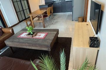 2 Bedroom Condo for rent in City Villa soi Ladprao 130, Khlong Chan, Bangkok near MRT Lat Phrao 101