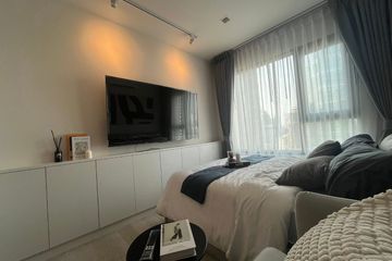 1 Bedroom Condo for rent in Life One Wireless, Lumpini, Bangkok near BTS Ploen Chit
