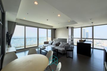 2 Bedroom Condo for rent in The River by Raimon Land, Khlong Ton Sai, Bangkok near BTS Krung Thon Buri