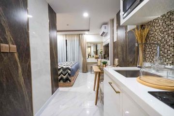 1 Bedroom Condo for sale in Nong Prue, Chonburi