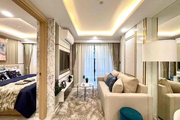 1 Bedroom Condo for sale in Dusit Grand Park, Nong Prue, Chonburi