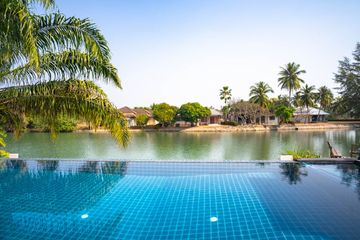 4 Bedroom House for sale in Kram, Rayong