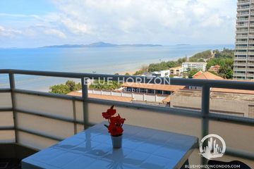 Condo for sale in View Talay Condo 7, Nong Prue, Chonburi