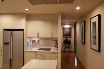 3 Bedroom Condo for sale in The Royal Saladaeng, Silom, Bangkok near MRT Silom