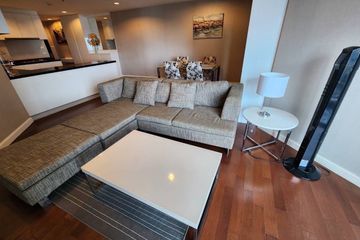 2 Bedroom Condo for sale in Belle Grand Rama 9, Huai Khwang, Bangkok near MRT Phra Ram 9