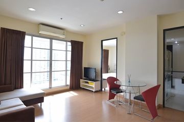 1 Bedroom Condo for rent in Baan Klang Krung Siam - Pathumwan, Thanon Phetchaburi, Bangkok near BTS Ratchathewi