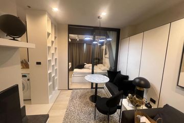 1 Bedroom Condo for rent in Life One Wireless, Lumpini, Bangkok near BTS Ploen Chit