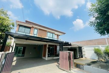 3 Bedroom House for sale in Lam Phak Kut, Pathum Thani