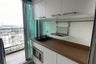 1 Bedroom Condo for Sale or Rent in U Delight @Talat Phlu Station, Dao Khanong, Bangkok near BTS Talat Phlu