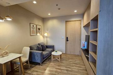 1 Bedroom Condo for rent in THE LINE Jatujak - Mochit, Chatuchak, Bangkok near MRT Chatuchak Park