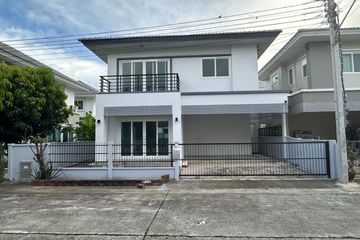 4 Bedroom House for sale in Kunalai Courtyard, Phimon Rat, Nonthaburi