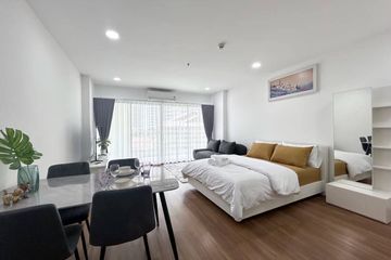 Condo for rent in Nong Prue, Chonburi