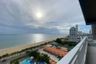 3 Bedroom Condo for sale in Lumpini Park Beach Jomtien, 