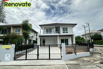 3 Bedroom House for sale in Pruklada 3 Rangsit-Klong 4, Lat Sawai, Pathum Thani