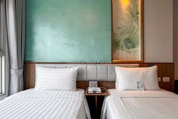 1 Bedroom Condo for rent in Na Kluea, Chonburi