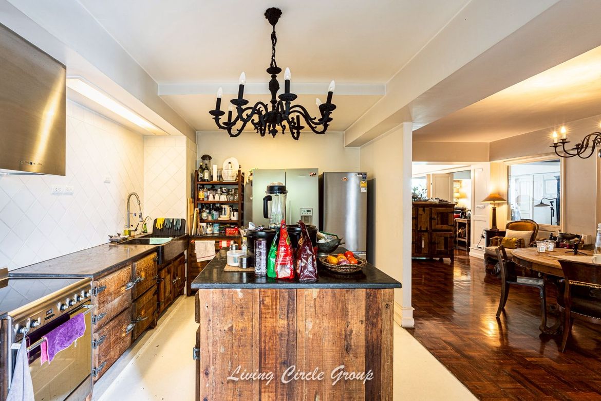 Khlong Toei, Bangkok