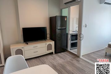 1 Bedroom Condo for rent in Regent Home Bangna, Bang Na, Bangkok near BTS Bang Na