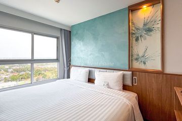 1 Bedroom Condo for rent in Na Kluea, Chonburi