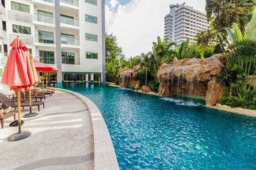 1 Bedroom Condo for sale in Club Royal, Na Kluea, Chonburi