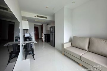 1 Bedroom Condo for rent in Nong Prue, Chonburi