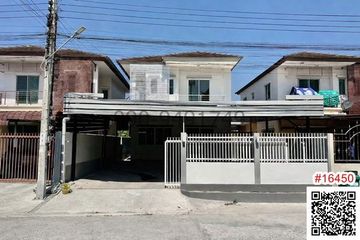 3 Bedroom House for rent in Lam Pla Thio, Bangkok