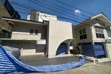 Commercial for rent in Wang Mai, Bangkok near BTS National Stadium