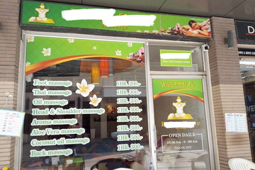 Commercial for sale in Nong Prue, Chonburi