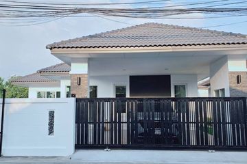 3 Bedroom Villa for sale in Garden Ville 2, Huai Yai, Chonburi