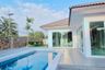 3 Bedroom Villa for sale in Garden Ville 2, Huai Yai, Chonburi