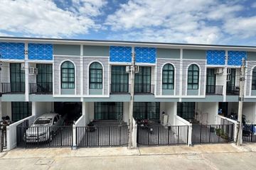 3 Bedroom House for rent in Layan Mabprachan Lake, Pong, Chonburi