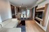 2 Bedroom Condo for rent in Rhythm Sathorn, Thung Wat Don, Bangkok near BTS Saphan Taksin