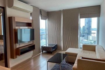 2 Bedroom Condo for rent in Rhythm Sathorn, Thung Wat Don, Bangkok near BTS Saphan Taksin