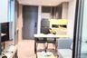 1 Bedroom Condo for rent in Chapter Chula-Samyan, Maha Phruettharam, Bangkok near MRT Sam Yan