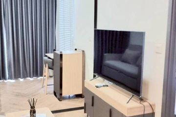 1 Bedroom Condo for rent in Chapter Chula-Samyan, Maha Phruettharam, Bangkok near MRT Sam Yan