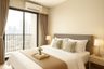 1 Bedroom Condo for rent in Chapter Chula-Samyan, Maha Phruettharam, Bangkok near MRT Sam Yan
