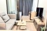 1 Bedroom Condo for rent in Chapter Chula-Samyan, Maha Phruettharam, Bangkok near MRT Sam Yan