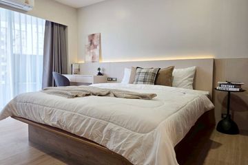 1 Bedroom Condo for rent in Sathorn Park Place, Thung Maha Mek, Bangkok near MRT Lumpini