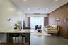 1 Bedroom Condo for rent in Sathorn Park Place, Thung Maha Mek, Bangkok near MRT Lumpini