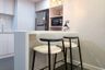 1 Bedroom Condo for rent in Sathorn Park Place, Thung Maha Mek, Bangkok near MRT Lumpini