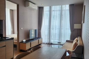 1 Bedroom Condo for rent in Khlong Tan, Bangkok near BTS Phrom Phong