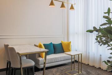 1 Bedroom Condo for rent in Park Origin Thonglor, Khlong Tan Nuea, Bangkok